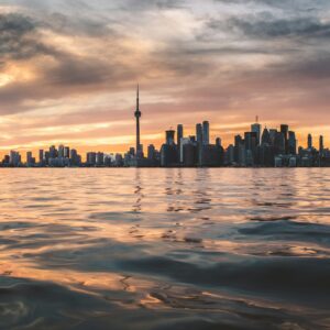 Connect Canada