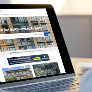 Website Advertising