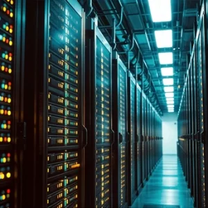 Data Centers & AI West