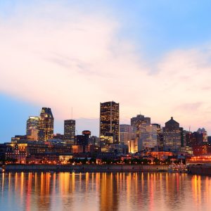 Connect Montreal Multifamily