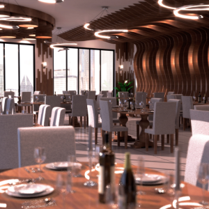 Connect Restaurant Real Estate Workshop